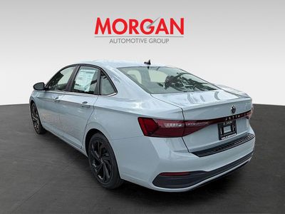 2026 Volkswagen Jetta - Photo 5