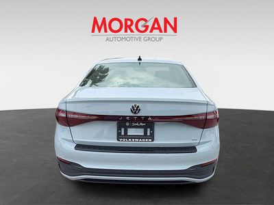 2026 Volkswagen Jetta - Photo 6