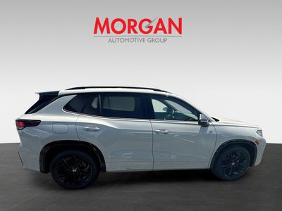 2026 Volkswagen Tiguan - Photo 8