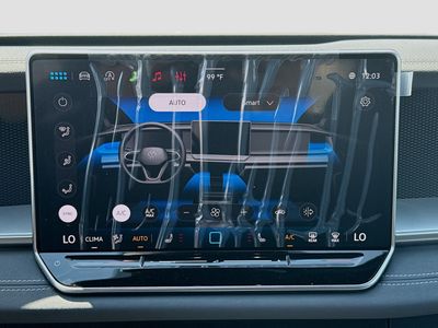 2026 Volkswagen Tiguan - Photo 14