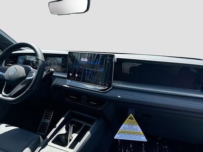 2026 Volkswagen Tiguan - Photo 24