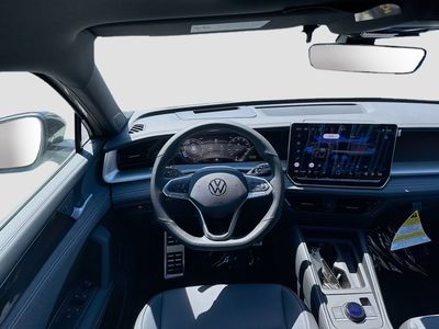 2026 Volkswagen Tiguan - Photo 17