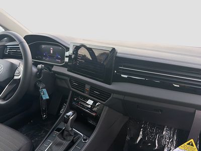 2026 Volkswagen Jetta - Photo 23