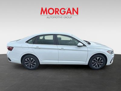 2026 Volkswagen Jetta - Photo 8
