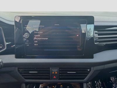 2026 Volkswagen Jetta - Photo 12