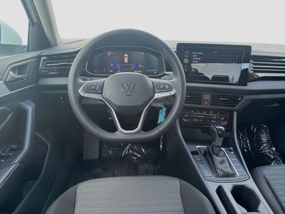 2026 Volkswagen Jetta - Photo 17