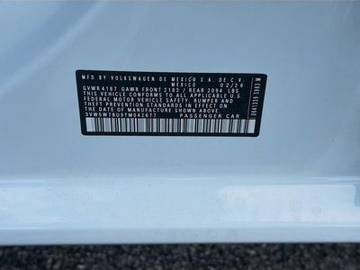 2026 Volkswagen Jetta - Photo 26