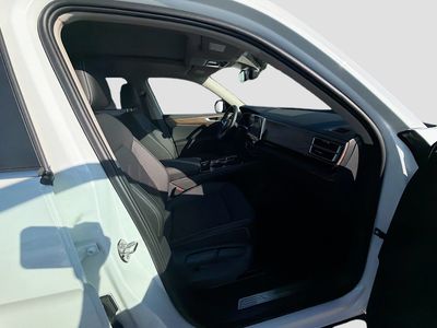 2026 Volkswagen Atlas — photo 23 view