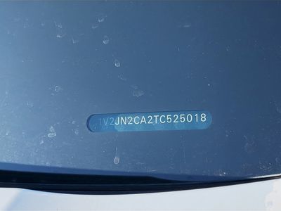 2026 Volkswagen Atlas — photo 27 view