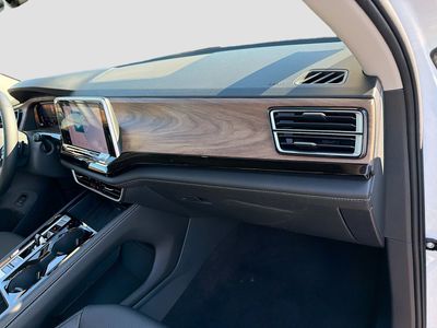2026 Volkswagen Atlas — photo 24 view