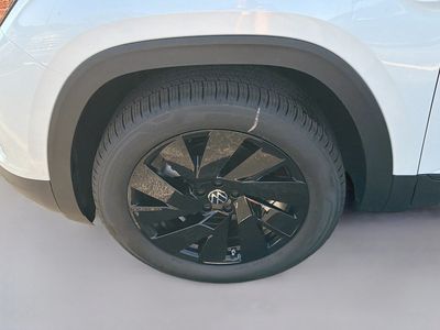 2026 Volkswagen Atlas — photo 26 view