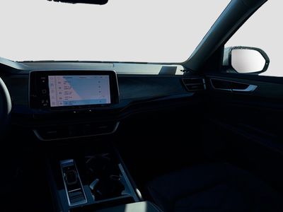 2026 Volkswagen Atlas — photo 18 view