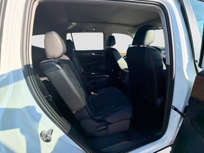 2026 Volkswagen Atlas — photo 22 view