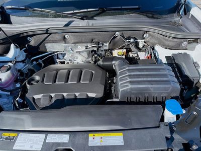 2026 Volkswagen Atlas — photo 25 view