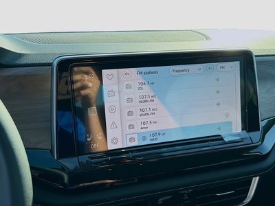 2026 Volkswagen Atlas — photo 12 view