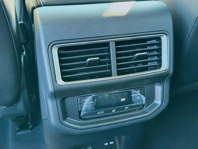 2026 Volkswagen Atlas — photo 19 view