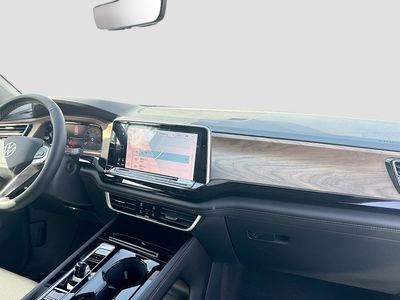 2026 Volkswagen Atlas - Photo 24