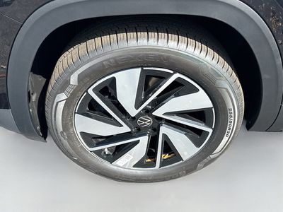 2026 Volkswagen Atlas - Photo 26