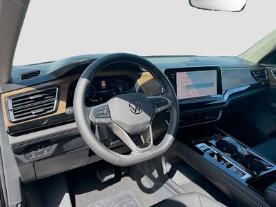 2026 Volkswagen Atlas - Photo 9
