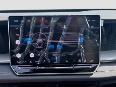 2026 Volkswagen Tiguan - Photo 14
