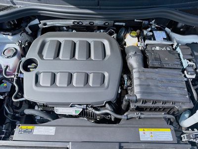 2026 Volkswagen Tiguan - Photo 25