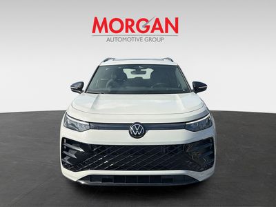 2026 Volkswagen Tiguan - Photo 2
