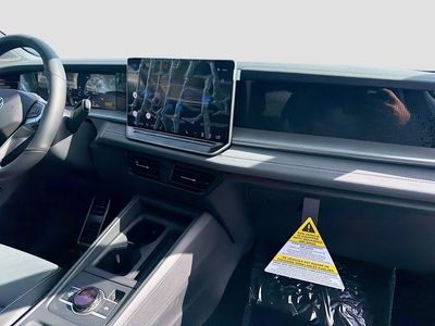 2026 Volkswagen Tiguan - Photo 24