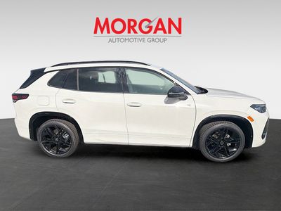 2026 Volkswagen Tiguan - Photo 8