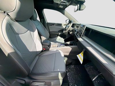 2026 Volkswagen Tiguan - Photo 23
