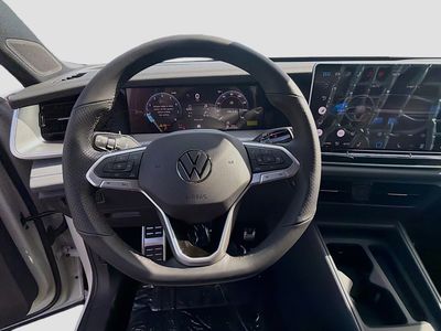 2026 Volkswagen Tiguan - Photo 10