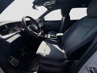 2026 Volkswagen Tiguan - Photo 16