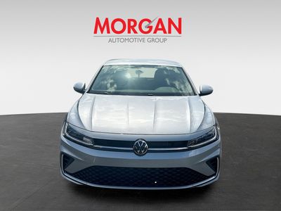 2026 Volkswagen Jetta - Photo 2