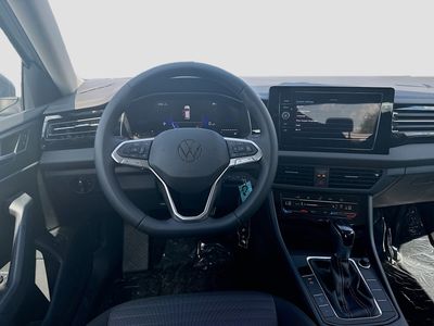 2026 Volkswagen Jetta - Photo 17