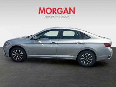 2026 Volkswagen Jetta - Photo 4