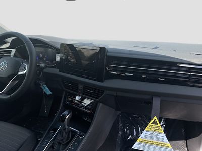 2026 Volkswagen Jetta - Photo 23