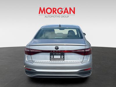 2026 Volkswagen Jetta - Photo 6