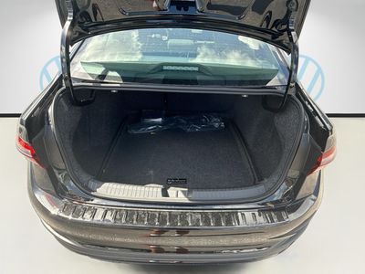 2026 Volkswagen Jetta - Photo 20