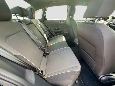 2026 Volkswagen Jetta - Photo 21