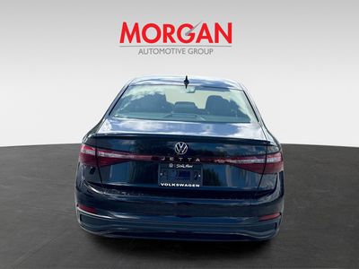 2026 Volkswagen Jetta - Photo 6