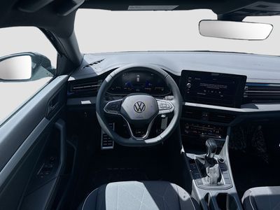 2026 Volkswagen Jetta - Photo 17