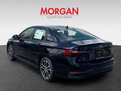2026 Volkswagen Jetta - Photo 5