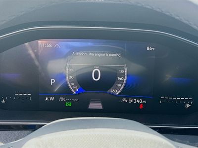2026 Volkswagen Jetta - Photo 11