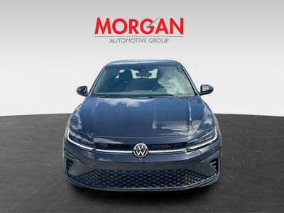 2026 Volkswagen Jetta - Photo 2
