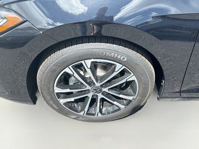 2026 Volkswagen Jetta - Photo 25