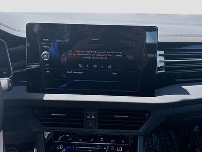 2026 Volkswagen Jetta - Photo 12