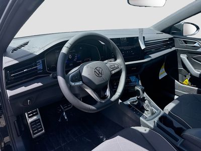 2026 Volkswagen Jetta - Photo 9