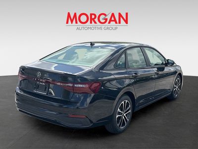 2026 Volkswagen Jetta - Photo 7