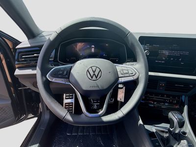 2026 Volkswagen Jetta - Photo 10