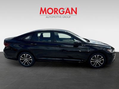 2026 Volkswagen Jetta - Photo 8