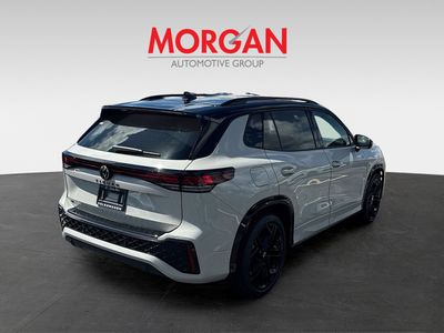 2026 Volkswagen Tiguan - Photo 7